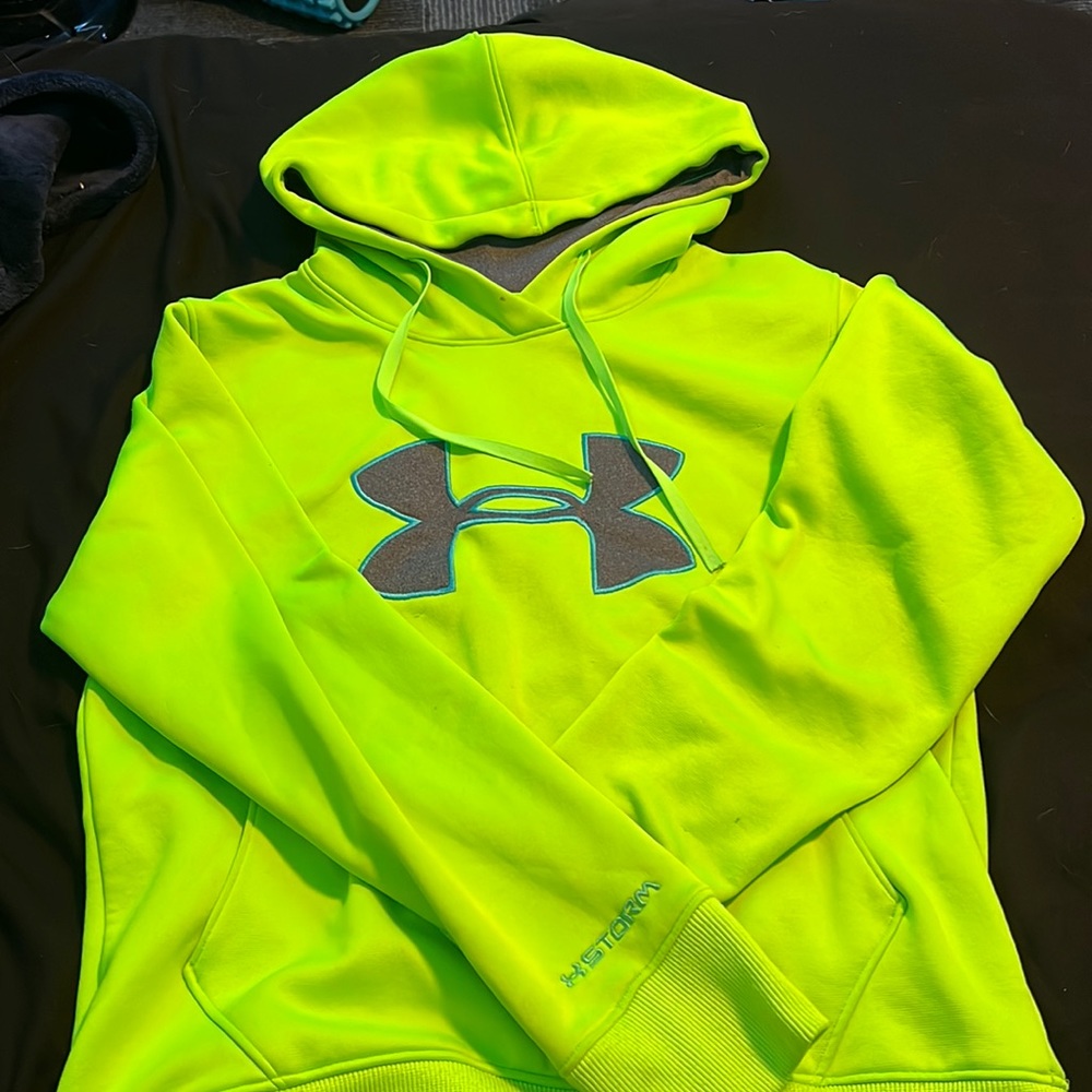 hoodie